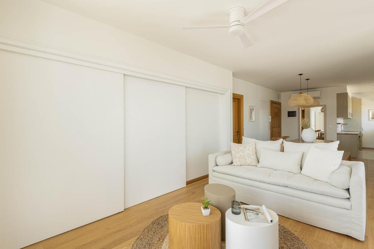 Lavish Unique Penthouse Next To The Seafront Apartment Thessaloniki